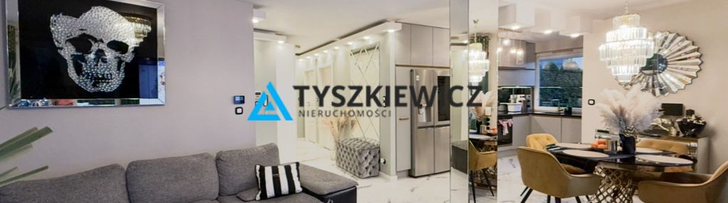 Luksusowe mieszkanie z ogrodem, w otulinie lasu