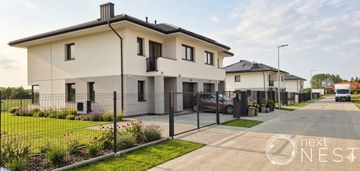 Dom z tarasem | 1 240 000 | 122,29 m2 |