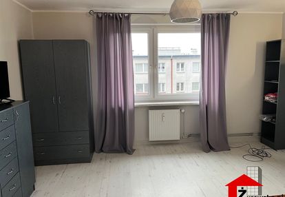 Ładna kawalerka na nowym osiedlu w zawadzkim