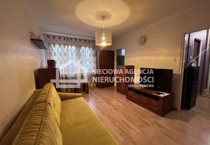 Komfortowa kawalerka na chyloni