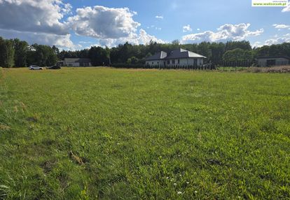 Oferta sprzedaży działki w gm. bełchatów