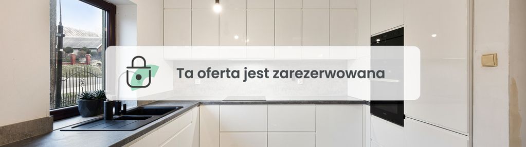 Dom, który daje niezależność i komfort życia!