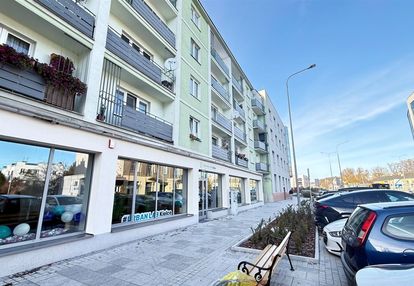 Twoje mieszkanie z duszą w centrum-do własnej aran