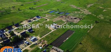Osowicze, powierzchnia: 1009m2, warunki zabudowy