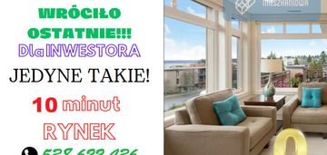 ⚡gotowy⚡blisko mpk⚡przy centrum⚡0%pcc⚡