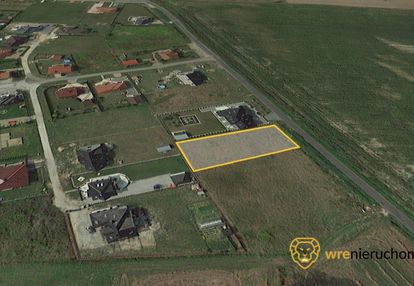 Dz. budowlana/1455 m2/możliwość zakupu 2 działek