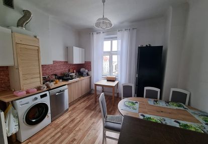 2 pokojowe mieszkanie na wynajem w dobrej lokalizacji!
