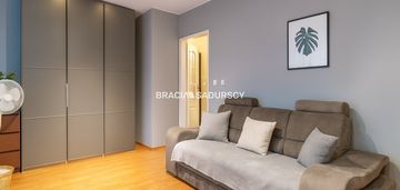 2-pok mieszkanie 44,7 m² – kraków, ul. drukarska