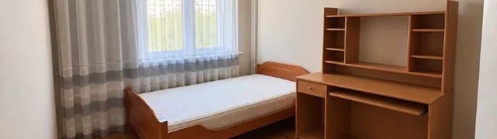 2-pokojowe mieszkanie na targówku