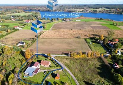 Dwa domy + garaż + warsztat = wszystko twoje