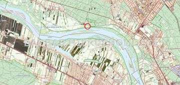 Działki budowlane w rajszewie nad wisłą