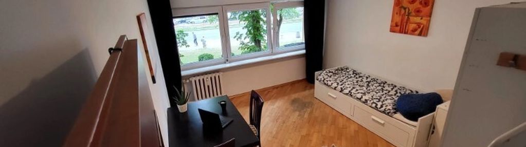 3-pokojowe mieszkanie na włochach