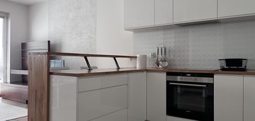 Wynajmę kawalerkę Promenady Wrocławskie