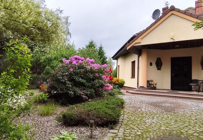 Wyjątkowy dom nieopodal świdnicy! duża działka!