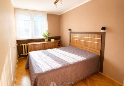 2 pokoje | rozkład | balkon | oddzielna kuchnia
