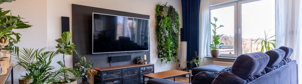 Segment 160 m2 zgorzała klima fotowoltaika