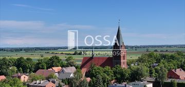 Dom do remontu | działka 4424 m² | lichnowy