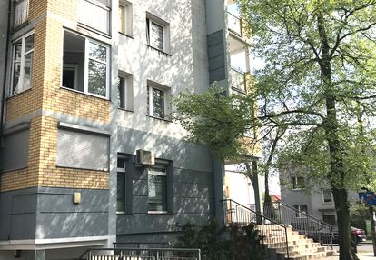 Przestronne mieszkanie 3 pok. w cegle / okazja !