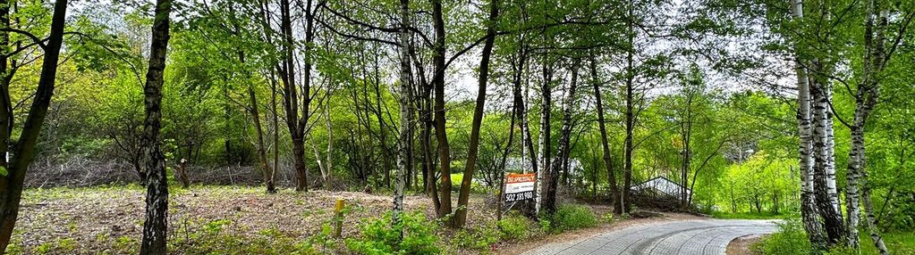 Działka budowlana lednica górna 12,50 a