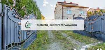 Dom z działką 41a w niemstowie