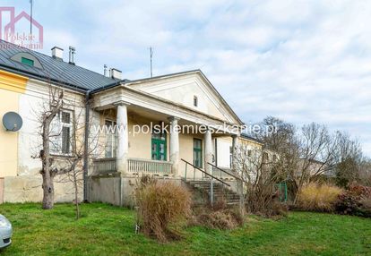 Bezczynszowe mieszkanie w nehrybce ok. przemyśla