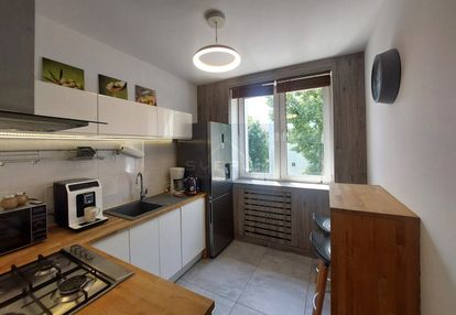 Mieszkanie m-3 trzech wieszczów