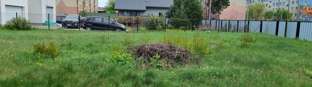 Działka budowlana, augustów,