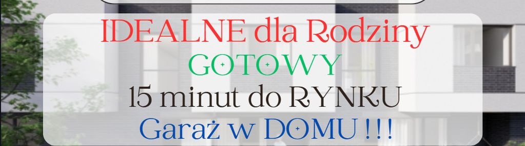 ⚡gotowe⚡ostatnie⚡t. zielone⚡blisko centrum⚡