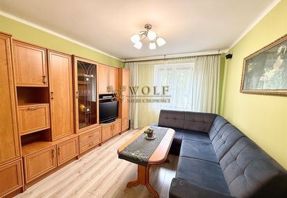 2-pokojowe mieszkanie | śródmieście | 1 piętro