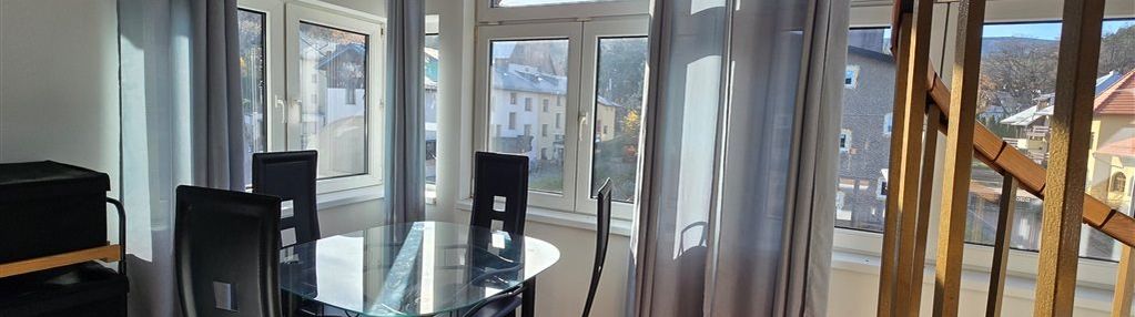 Karpacz - blisko centrum!