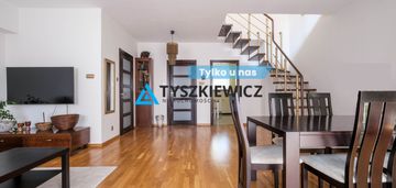Przestronne i słoneczne mieszkanie|miejsce w hali
