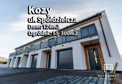 Nowe osiedle | dom w cenie mieszkania | 5 pokoi