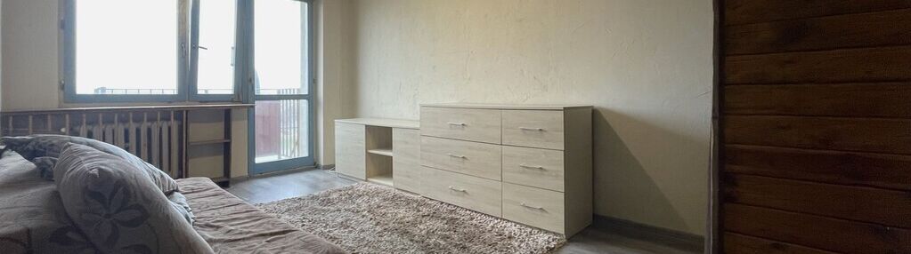 2 pokoje w centrum z pięknym widokiem