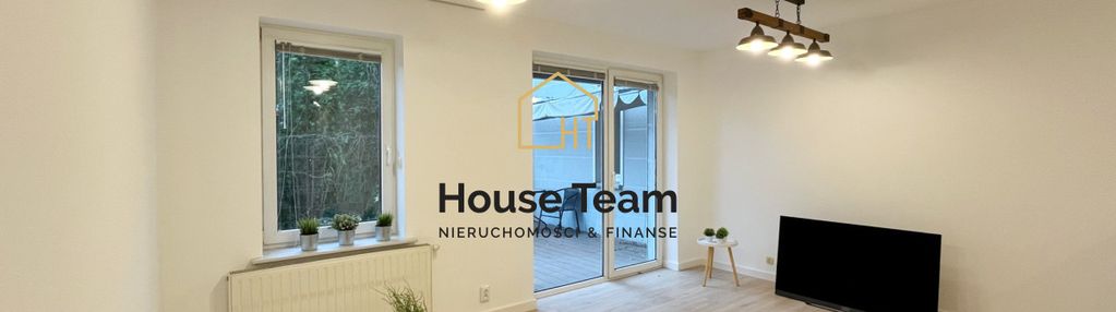 M4 na wynajem - 64 m2 - niemcz