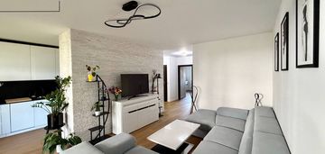 Ogródek 30m2 | garderoba | galeria północna