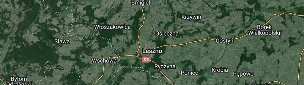 Działka na sprzedaż 504m2