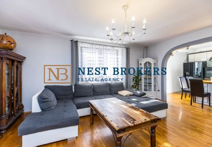 Komfortowy dom z wielkim ogrodem! 15min od krakowa