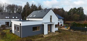 Dwulokalowy dom 2km od wrocławia