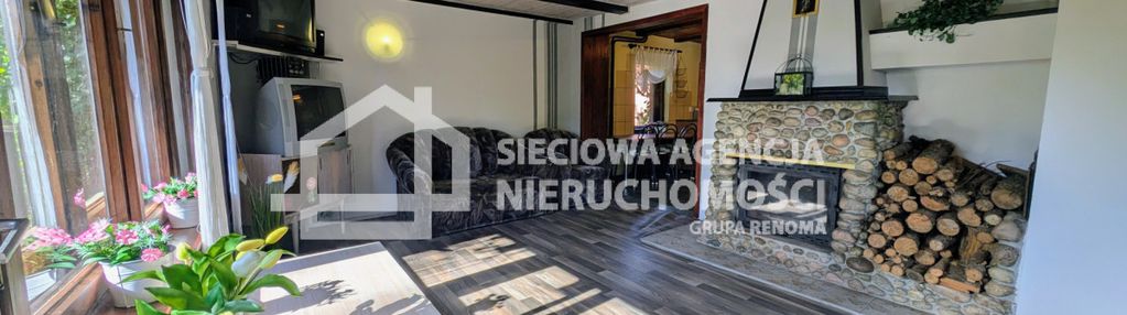 Dom między jeziorami - prywatny azyl podjazy