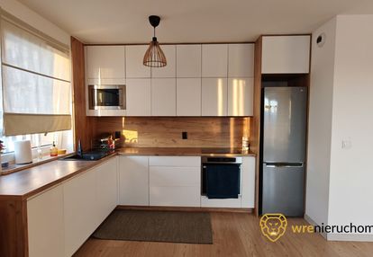 Panoramiczny widok od płd | kamienna 145 | 5piętro