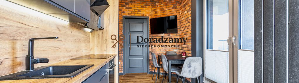 Cztery zamykane sypialnie - obok politechniki