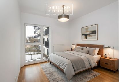 Orzechowa 3 | 3pokoje | dwustronne | deweloperskie