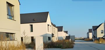 Bliźniak*nowoczesny styl dewelper  gotowy