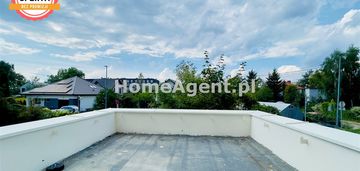 3pokoje taras balkon 47m granica katowic  chorzowa