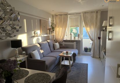 Funkcjonalne 3 pokoje | balkon | blisko skm