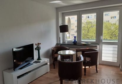 2-pokojowe mieszkanie na pradze-północ