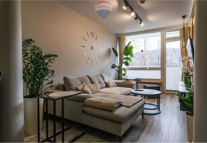 Luksusowy apartament ustroń jaszowiec