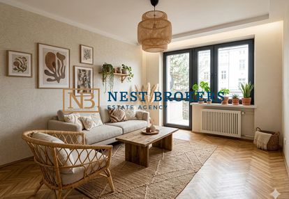 2 pokojowe - kleparz. idealne pod wynajem.