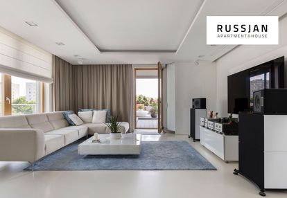Apartament | art deco | kamienna góra