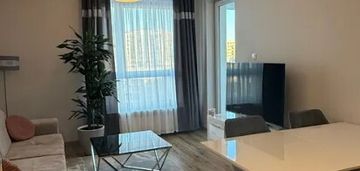 3-pokojowe mieszkanie na pradze południe